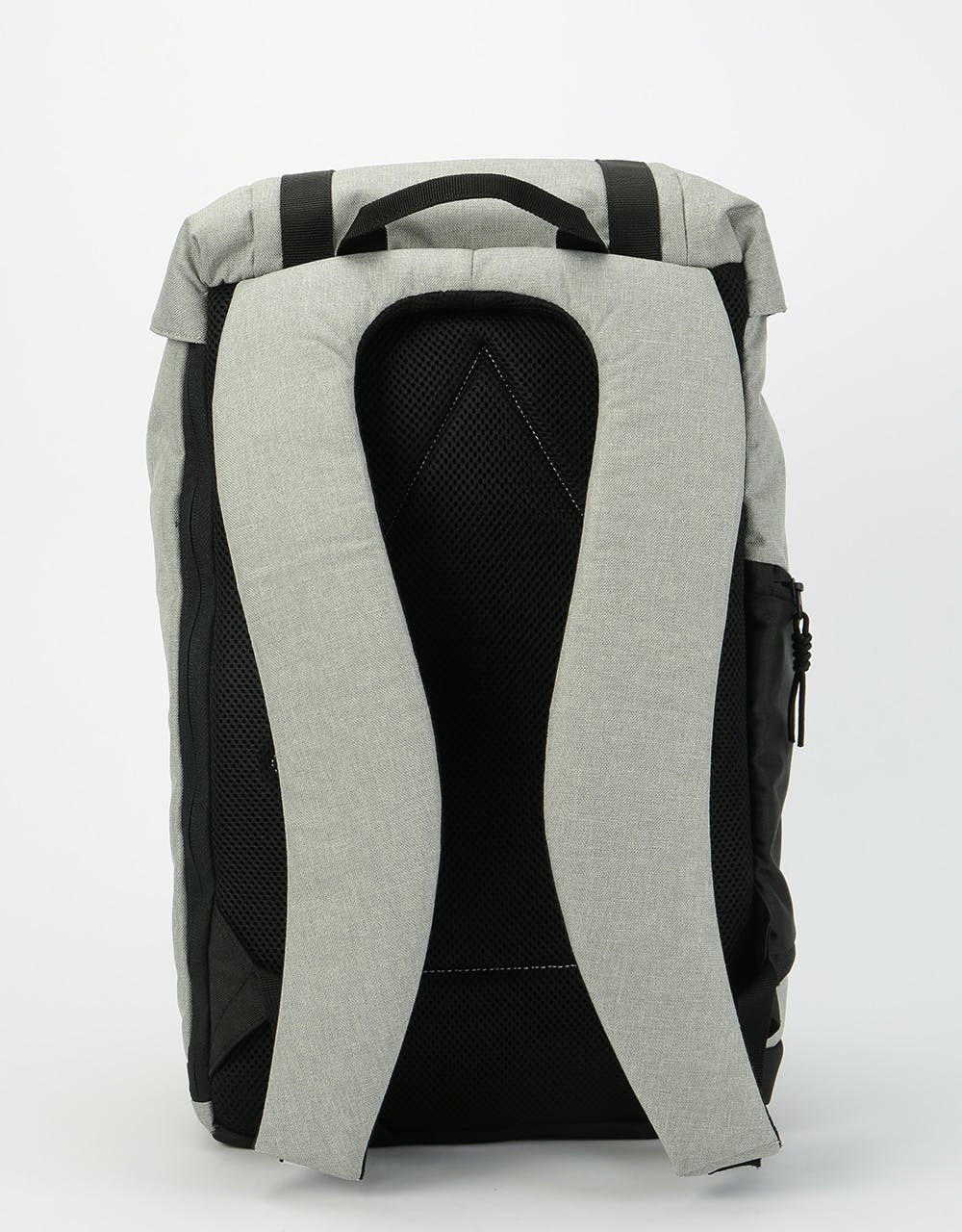 Volcom Ruckfold Backpack - Grey Vintage