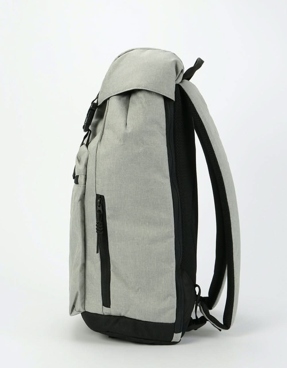Volcom Ruckfold Backpack - Grey Vintage