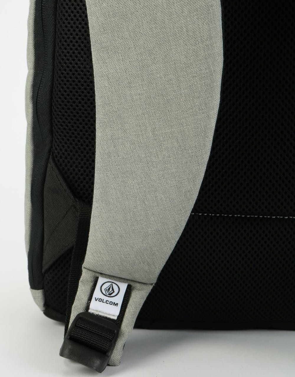 Volcom Ruckfold Backpack - Grey Vintage