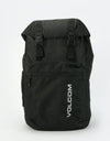 Volcom Utility Backpack - Black