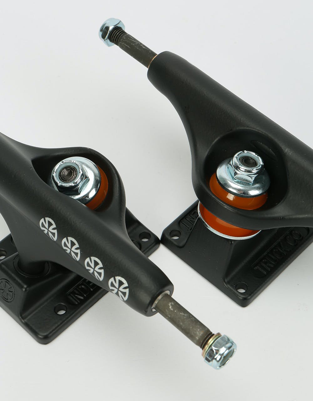 Independent Stage 11 Anodized 139 Standard Trucks