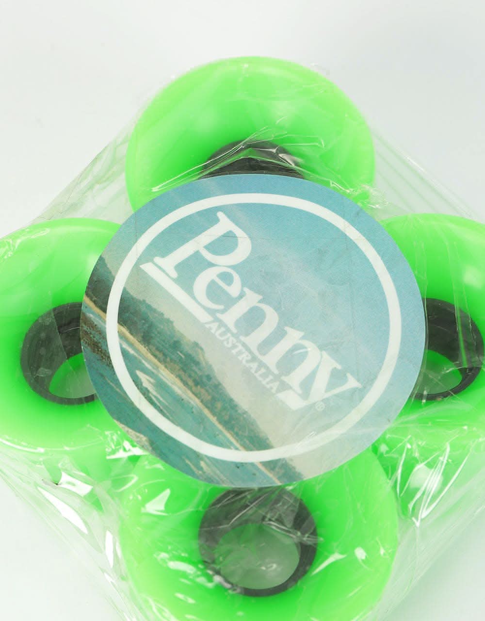 Penny Skateboards 83A Cruiser Wheels - 59mm