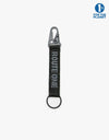 Route One Athletic Key Clip - Black
