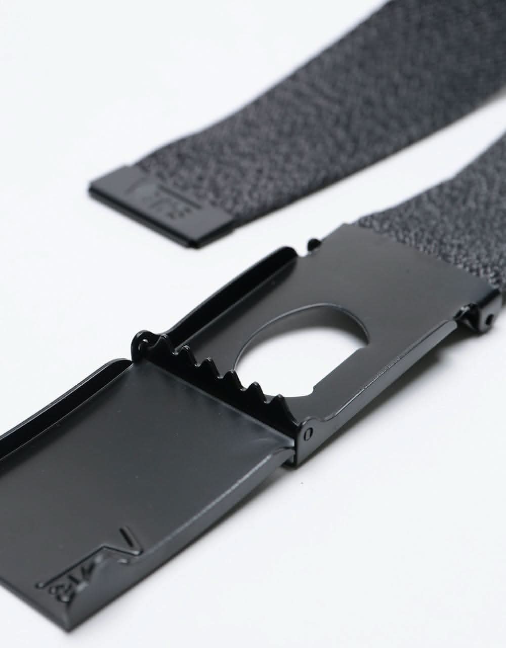 Vans Deppster II Web Belt - Black Heather
