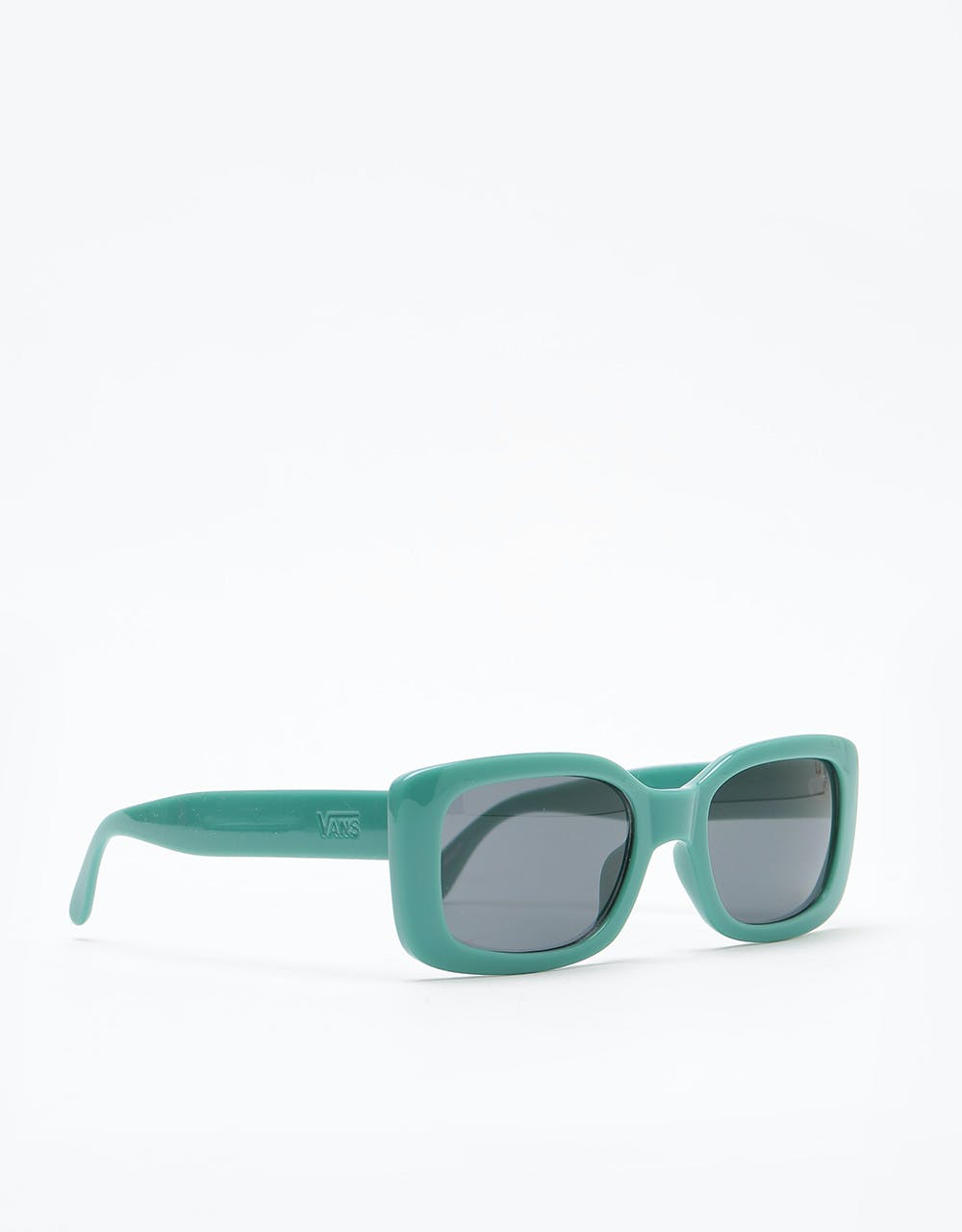 Vans Keech Sunglasses - Oil Blue
