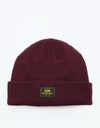 Vans Bruckner Cuff Beanie - Port Royale