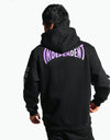Independent Chroma Pullover Hoodie - Black