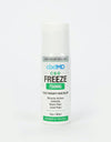 cbdMD Freeze Pain Relief Roll On (90ml/750mg)