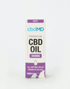 cbdMD Premium Mint CBD Oil (30ml/300mg)