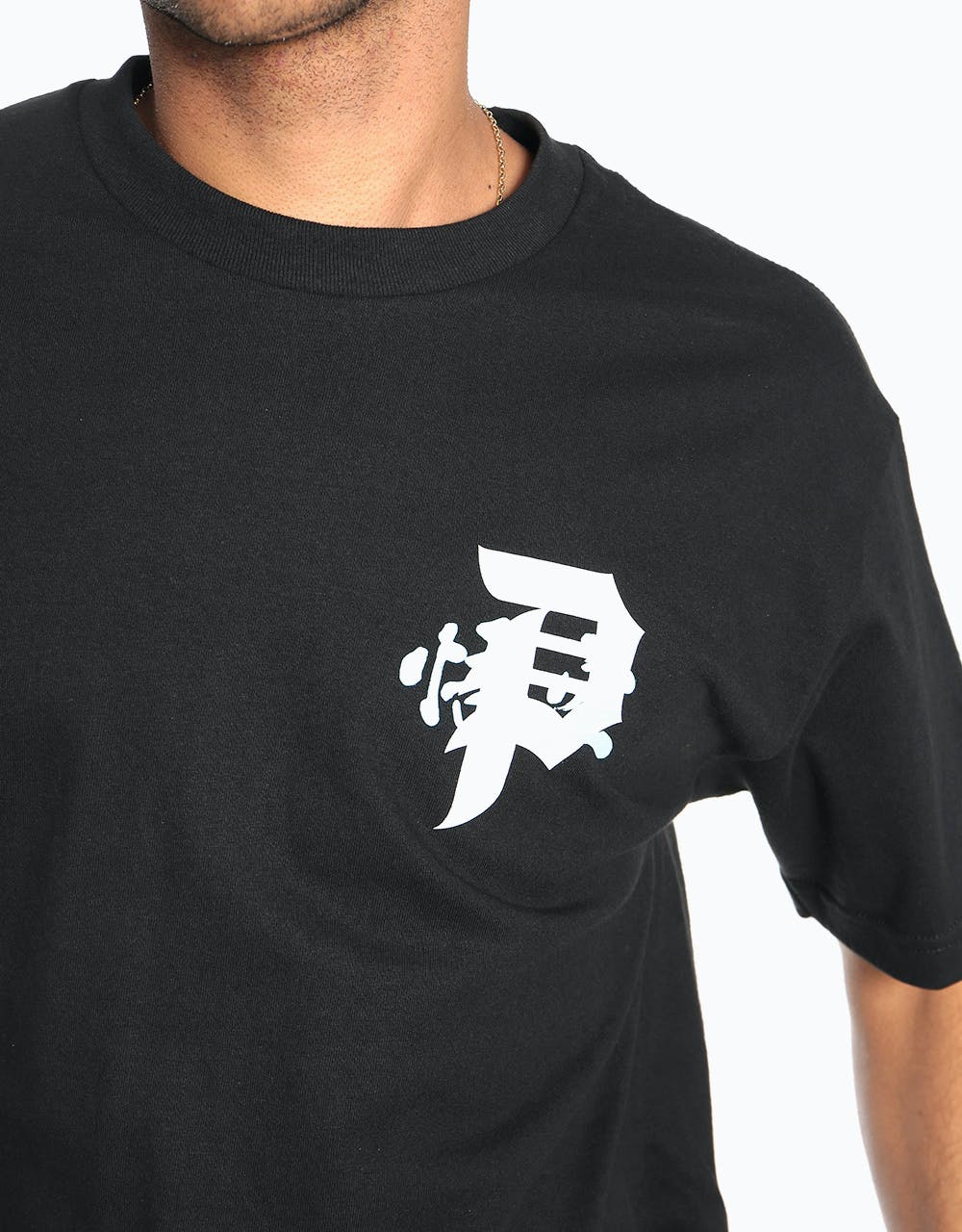 Primitive x Dragon Ball Super Energy T-Shirt - Black