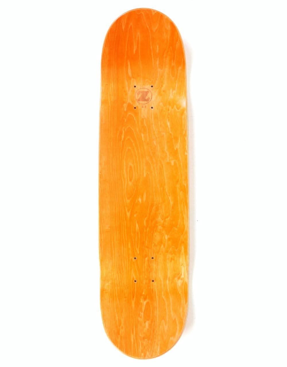 Scum Will Survive Skateboard Deck - 8.5"