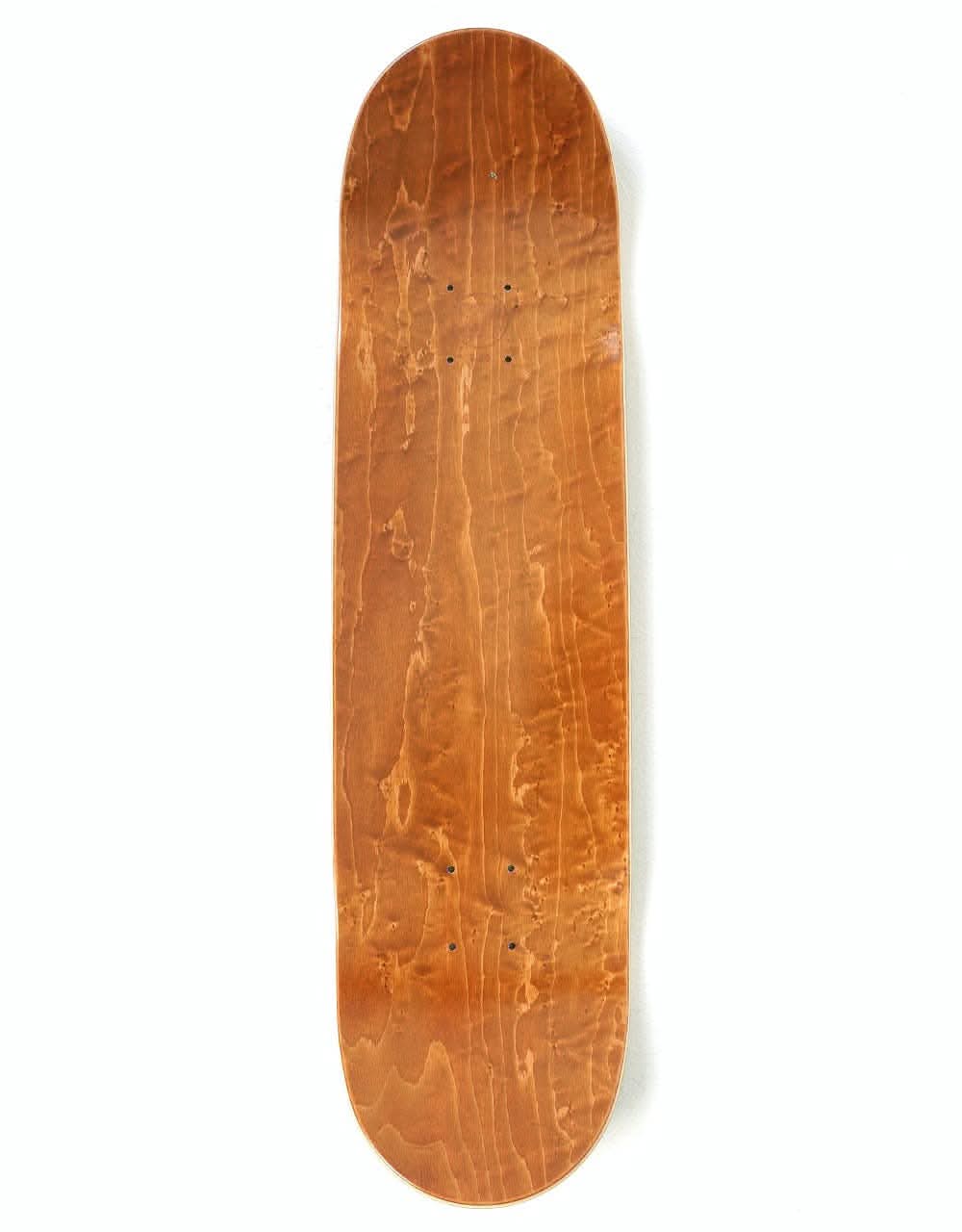 Scum Horror Skateboard Deck - 8.25"