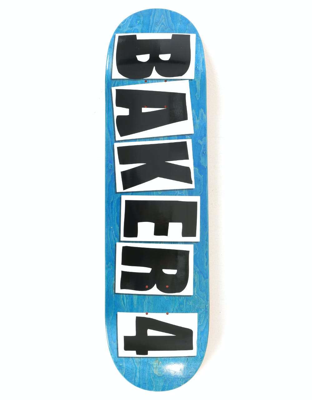 Baker 4 Skateboard Deck - 8.38"