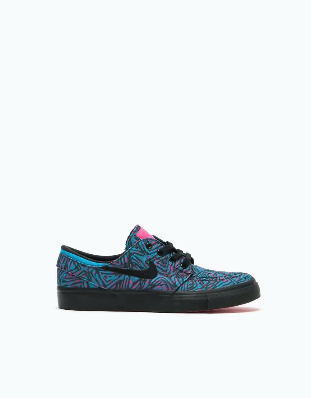 route one janoski