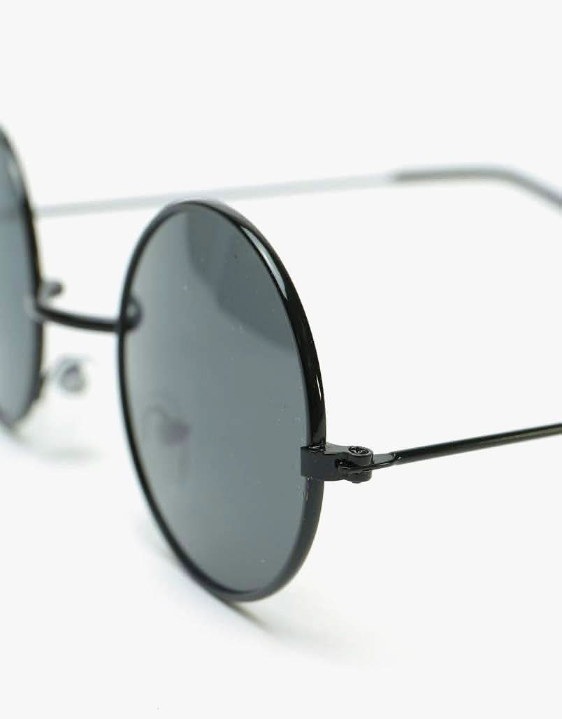 Route One Woodstock Sunglasses - Black