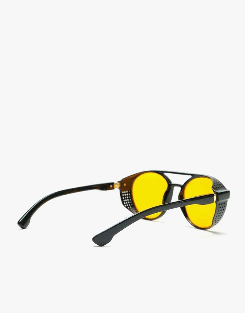 Route One Pacific Sunglasses - Yellow