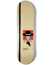 Chocolate Yonnie Bolero Skateboard Deck - 8.125"