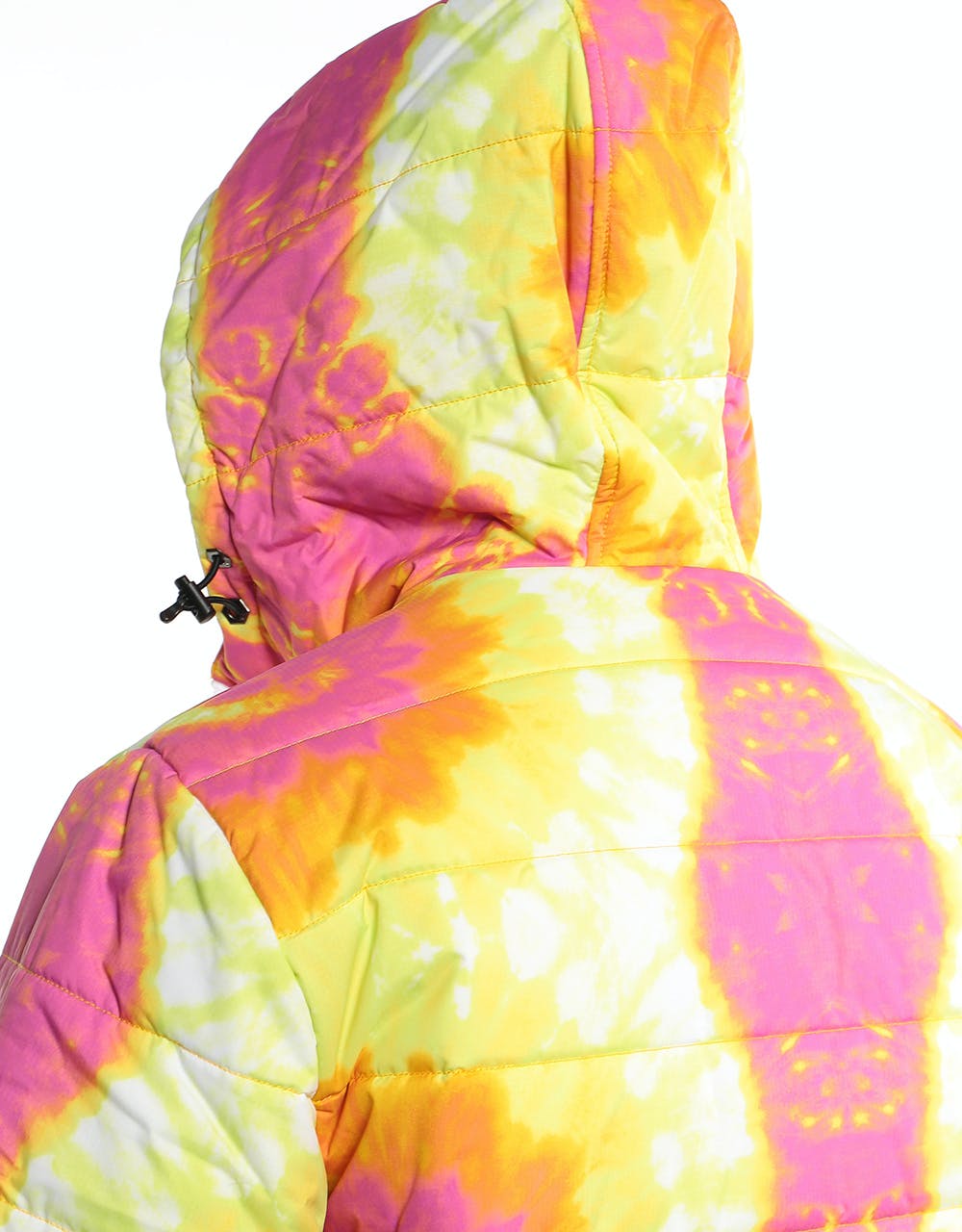 Vans Lakemont MTE Jacket - Rainbow Tie Dye