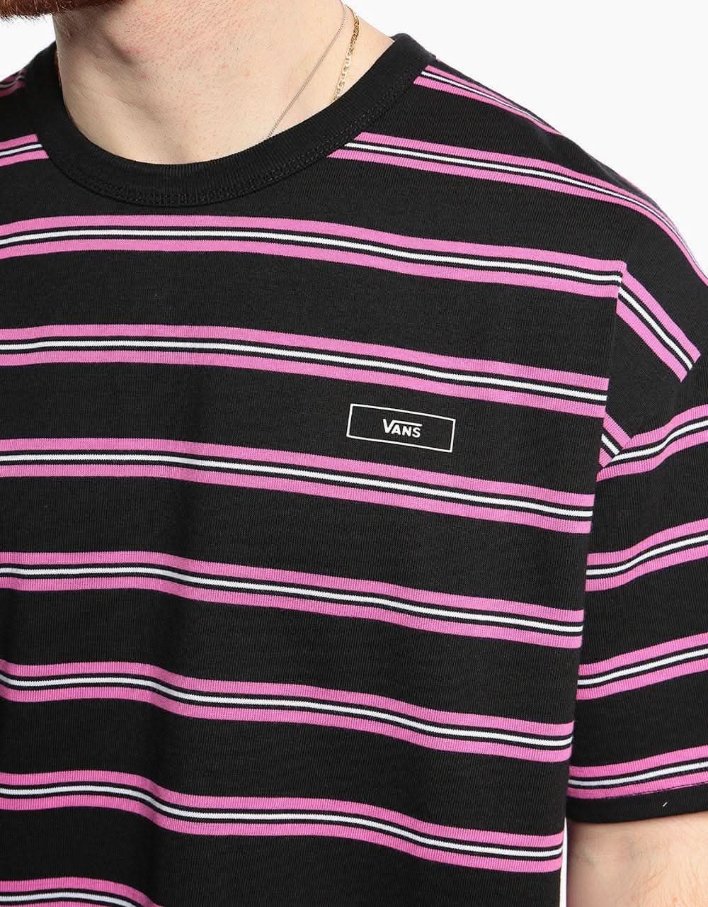 Vans Brandis T-Shirt - Black