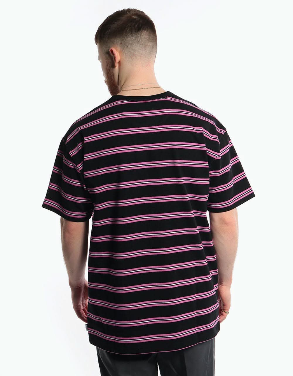 Vans Brandis T-Shirt - Black