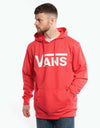 Vans Classic Pullover Hoodie - Hibiscus