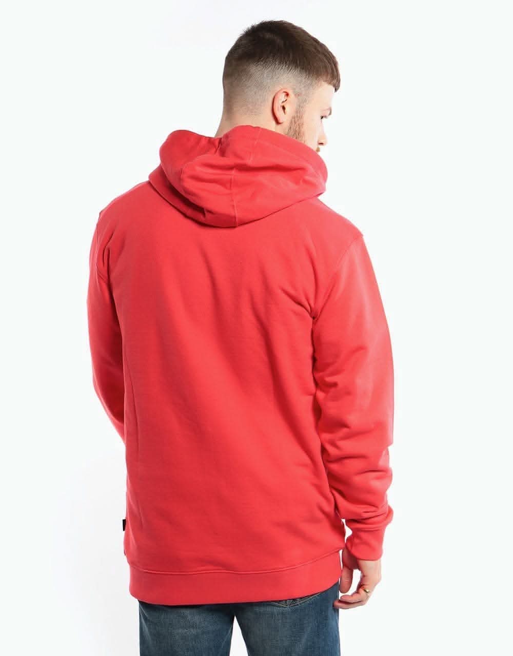 Vans Classic Pullover Hoodie - Hibiscus