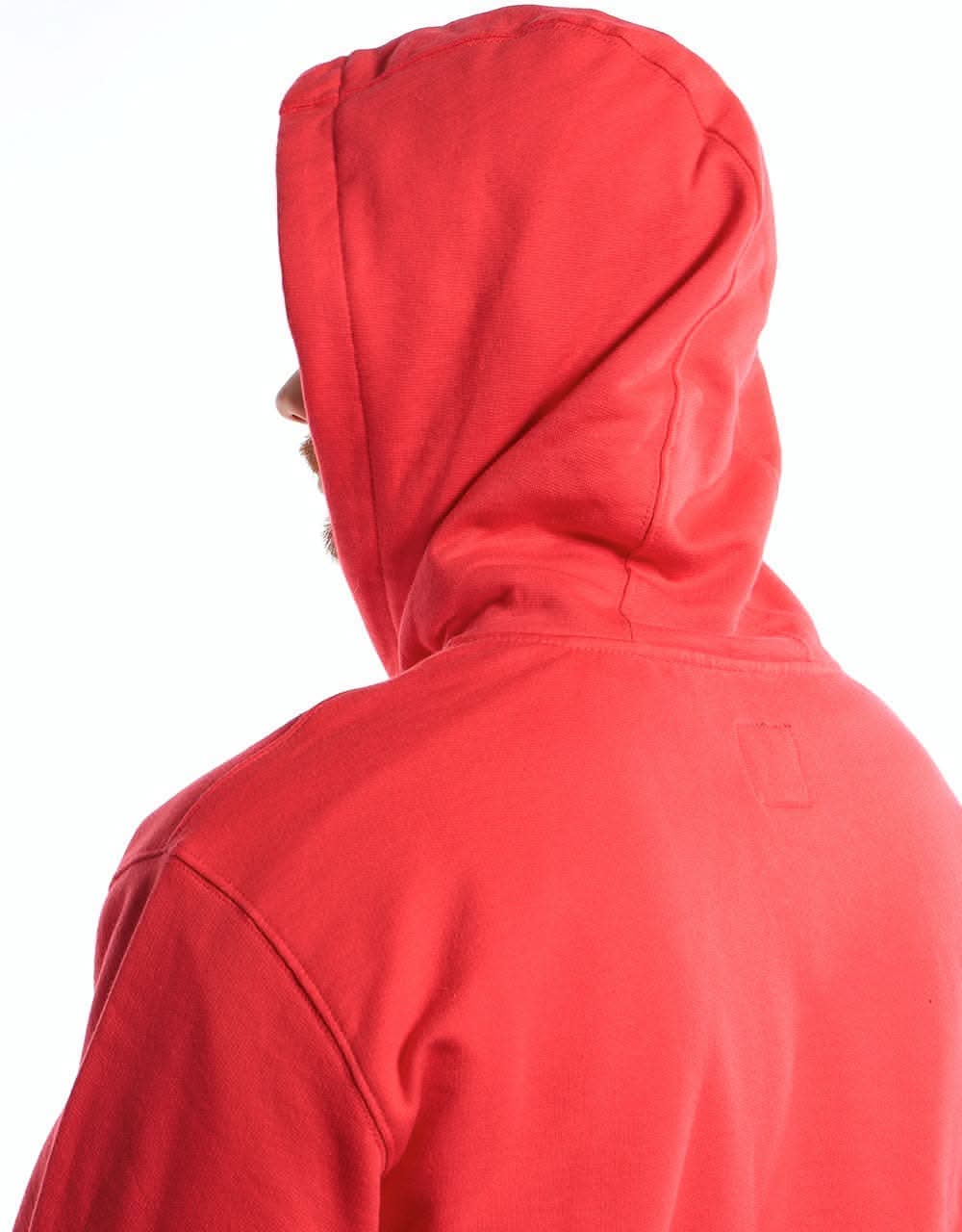 Vans Classic Pullover Hoodie - Hibiscus