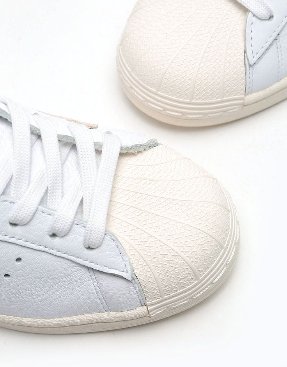 chaussure superstar 80s by gonz
