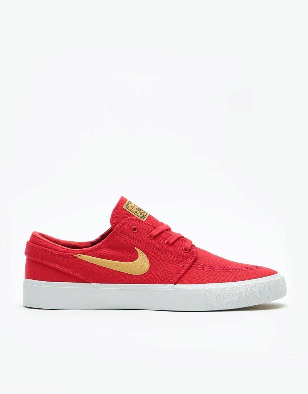 Sb zoom stefan janoski canvas rm skate shoes Clearance