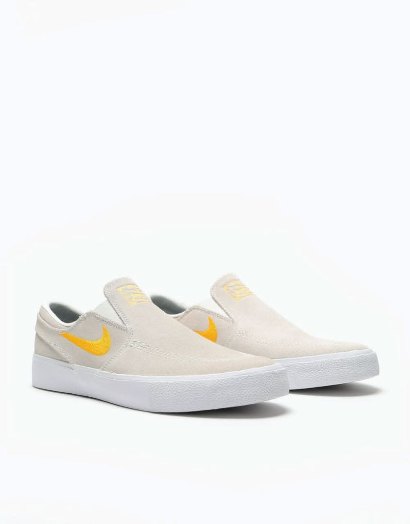 Nike sb zoom stefan janoski slip rm skate shoe Clearance