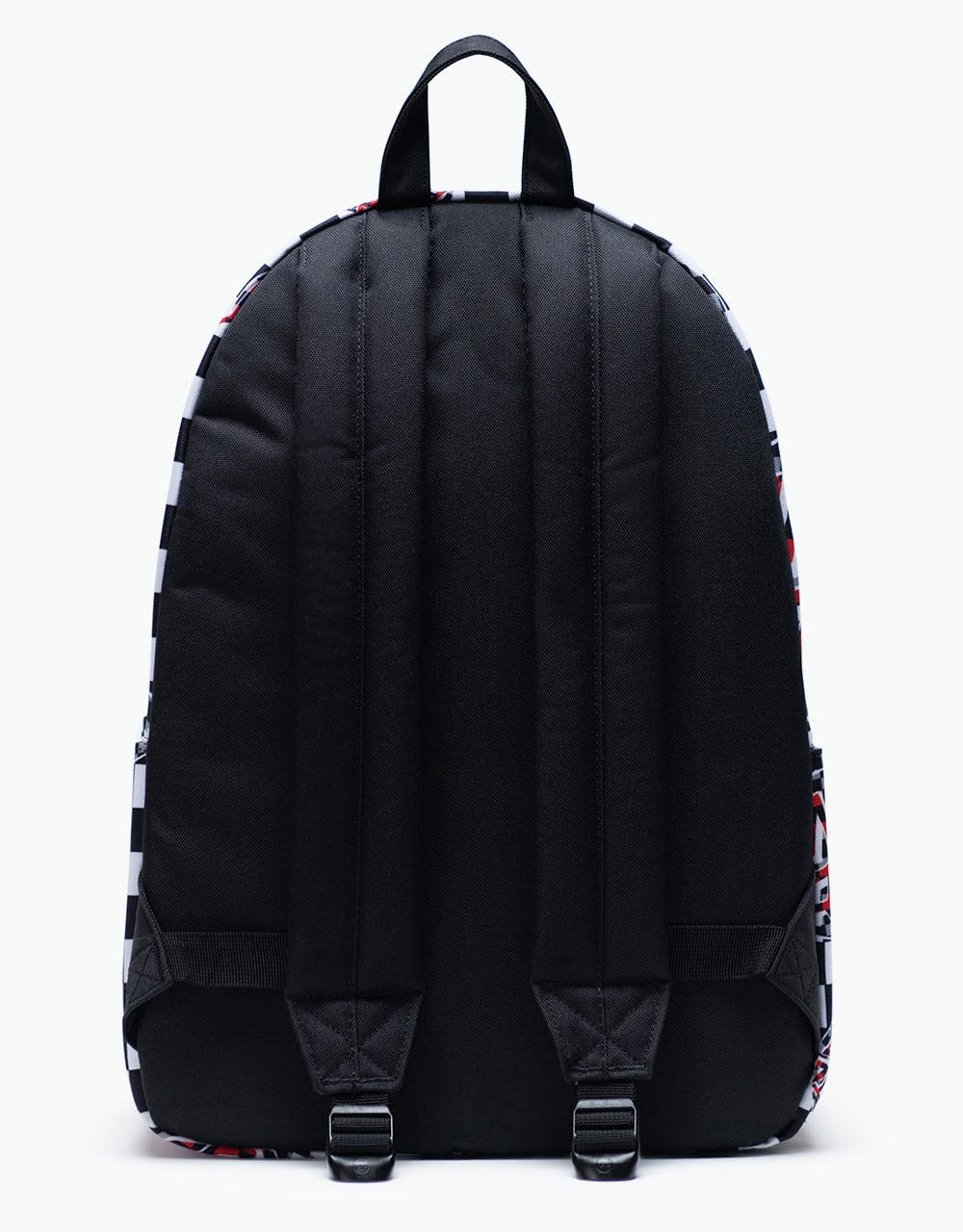 Herschel Supply Co. x Santa Cruz Classic X-Large Backpack - Dotcheck/Black