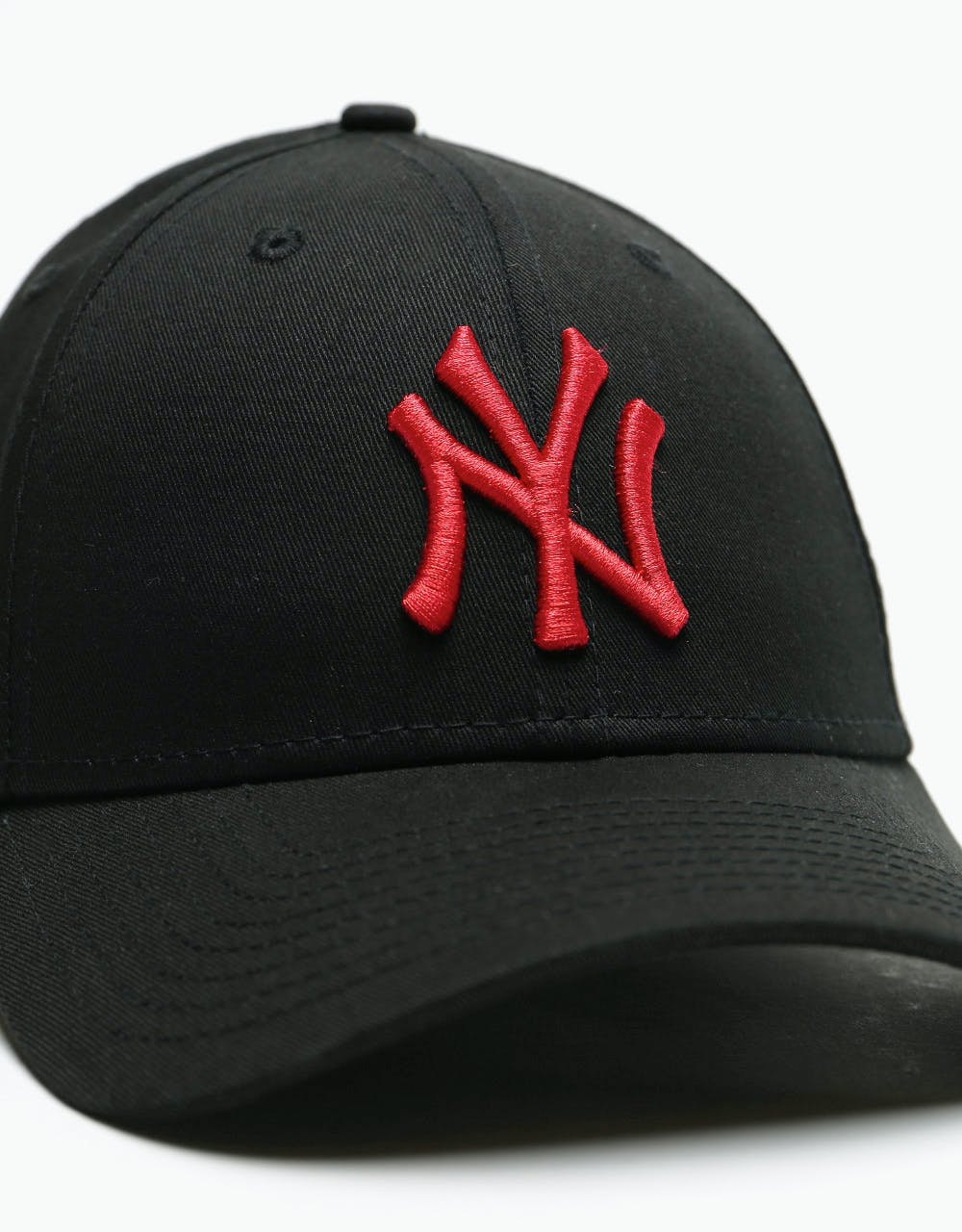 New Era 9Forty New York Yankees Essential Cap - Black