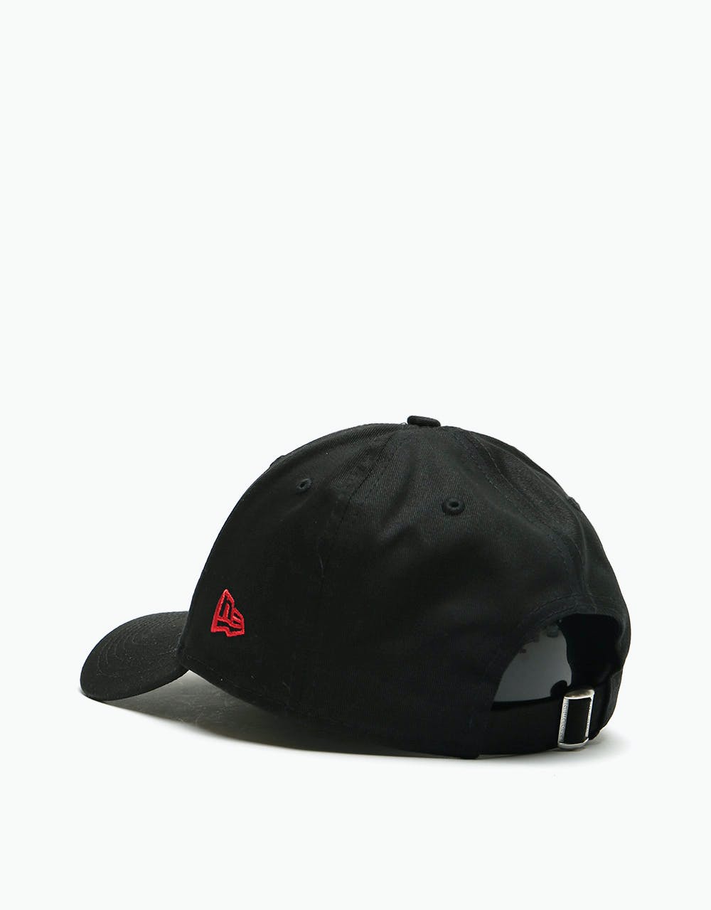 New Era 9Forty New York Yankees Essential Cap - Black