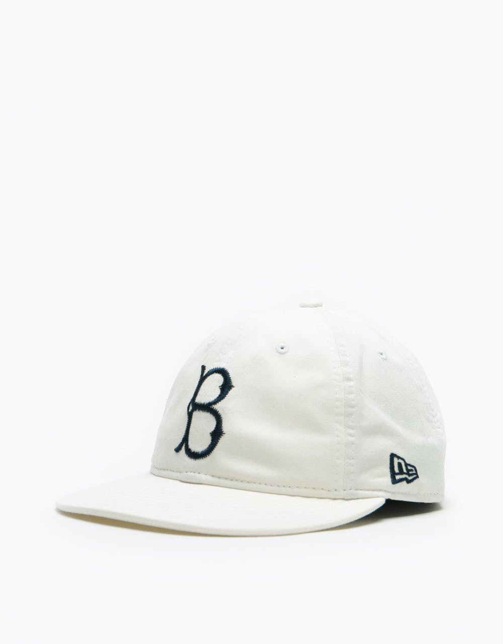 New Era 9Fifty Boston Red Sox Retro Crown Cap - White