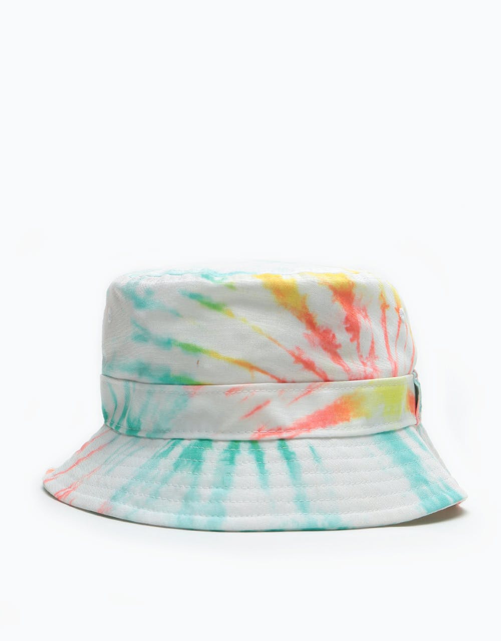 New Era Tie Dye Bucket Hat - Multi