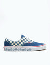 Vans Era Skate Shoes - (Vans BMX)True Navy/White