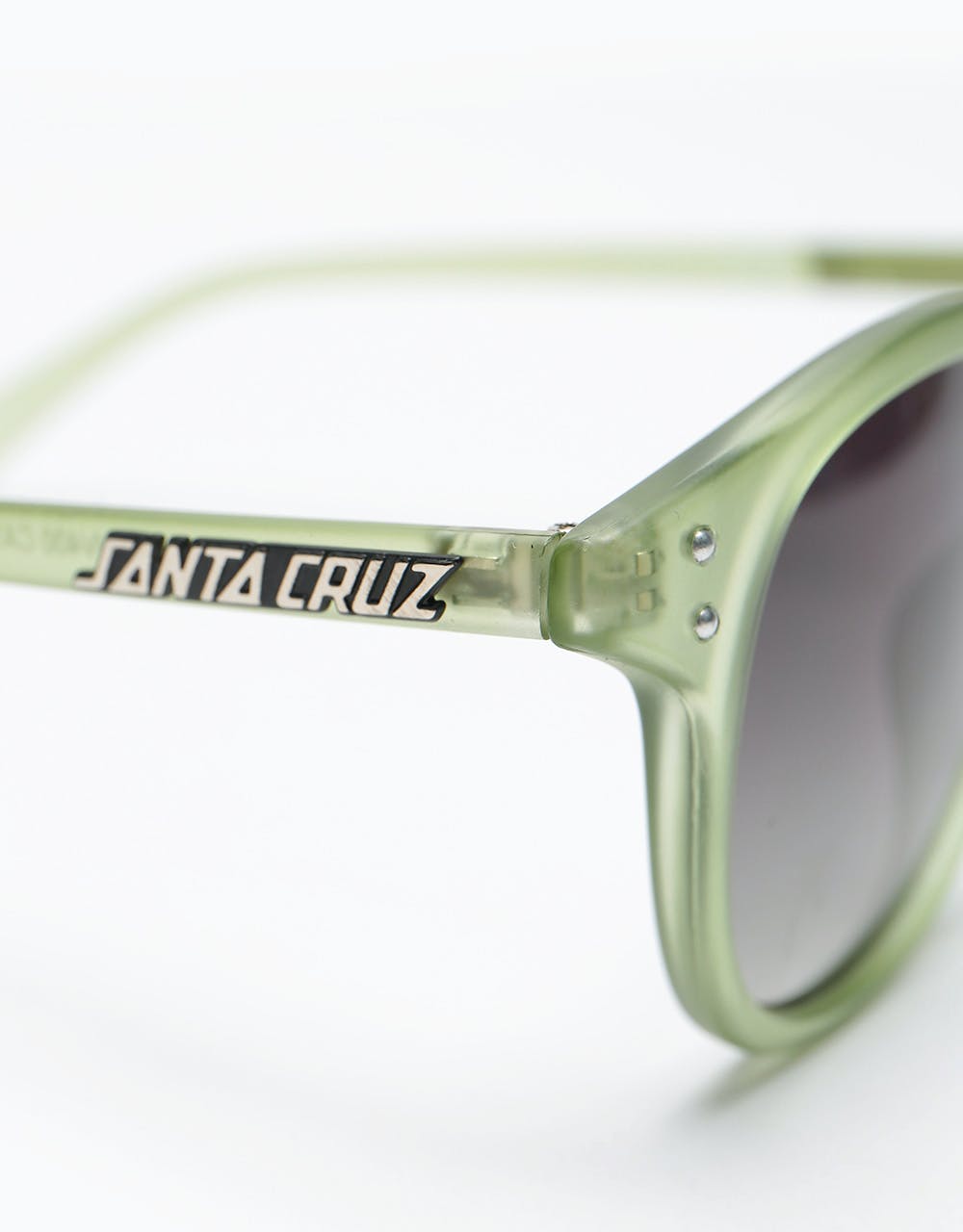 Santa Cruz Watson Sunglasses - Military