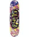 Blind OG Oval RHM Skateboard Deck - 8.375"