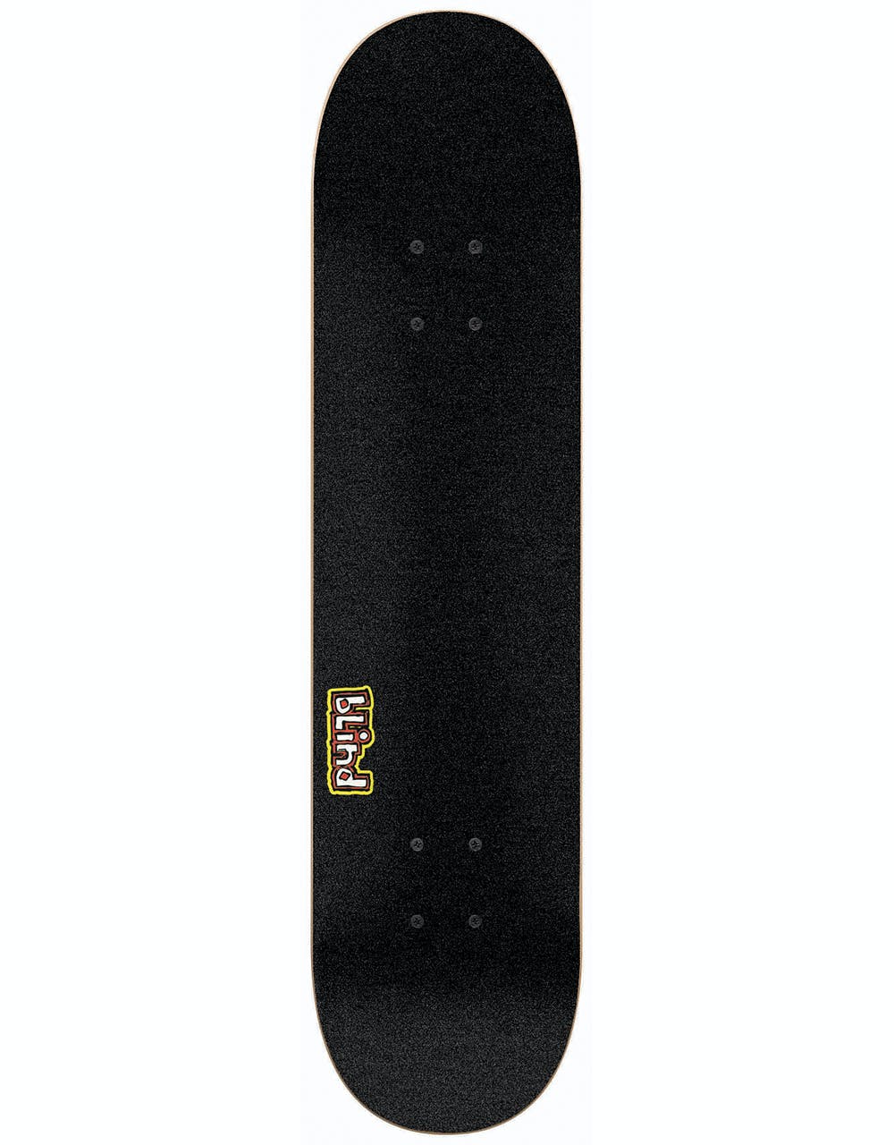 Blind Psychedelic Reaper Premium Complete Skateboard - 7.625"