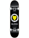 Blind Heart Complete Skateboard - 8"