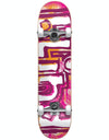 Blind OG Water Color 'Soft Wheels' Complete Skateboard - 7.625"