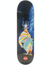 Almost x Dr. Seuss Yuri Art Series R7 Skateboard Deck - 8.25"