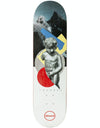 Almost Youness Cut & Paste R7 Skateboard Deck - 8.25"