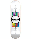 Almost Pixel Flip HYB Skateboard Deck - 8"