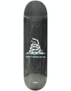 Enjoi Don't Shred R7 Skateboard Deck - 8.25"