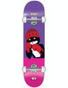 Enjoi Catty Pacqmeow Complete Skateboard - 7.75"