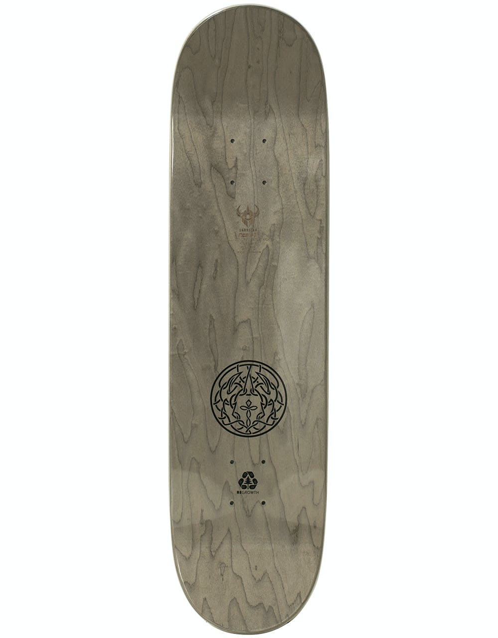 Darkstar Cameo Celtic R7 Skateboard Deck - 8.125"