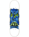 Darkstar Levitate HYB Skateboard Deck - 8"
