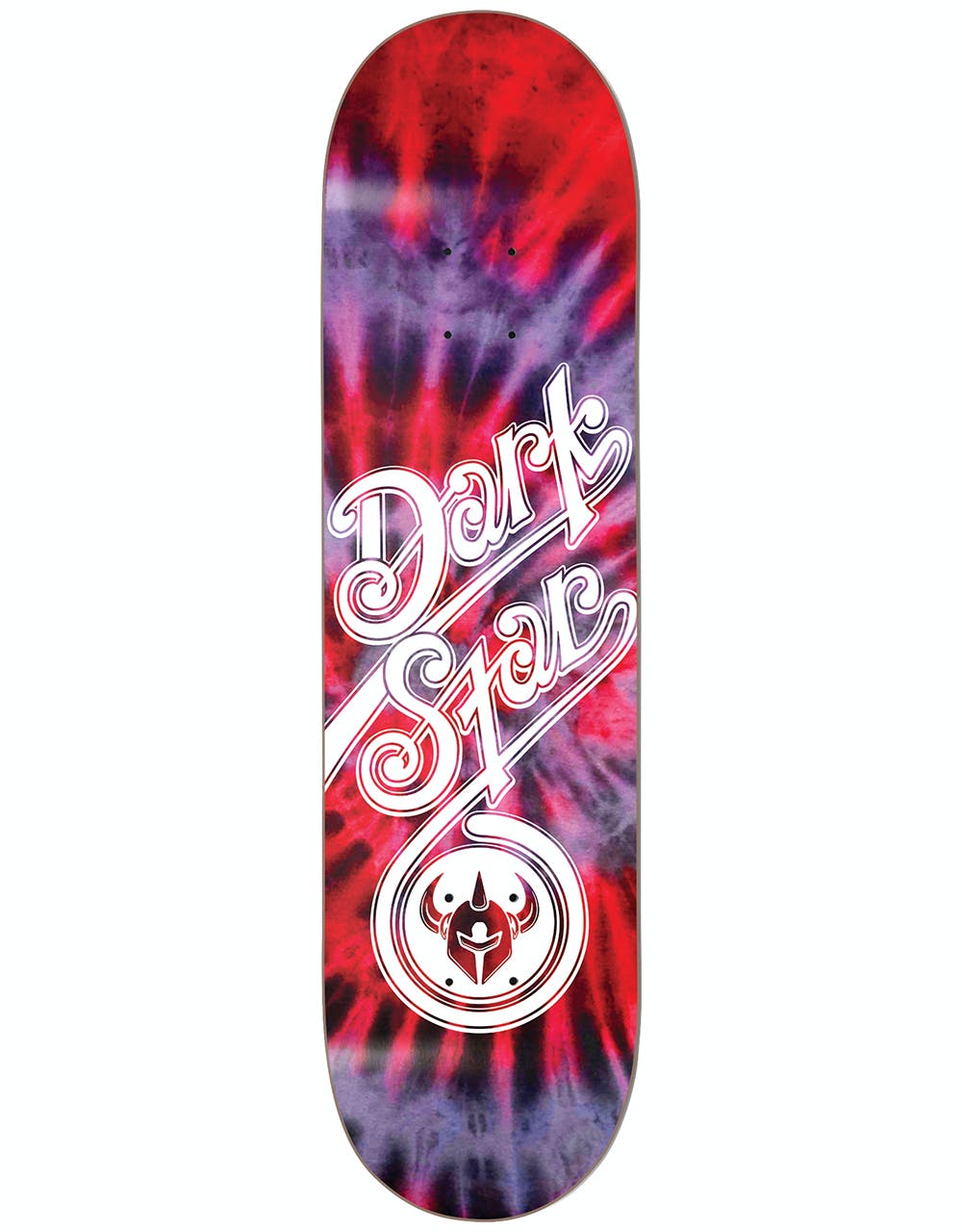 Darkstar Insignia RHM Skateboard Deck - 8"
