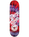 Darkstar Insignia RHM Skateboard Deck - 8"